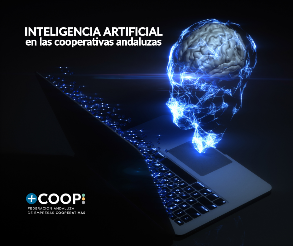 INTELIGENCIA ARTIFICIAL en las cooperativas andaluzas